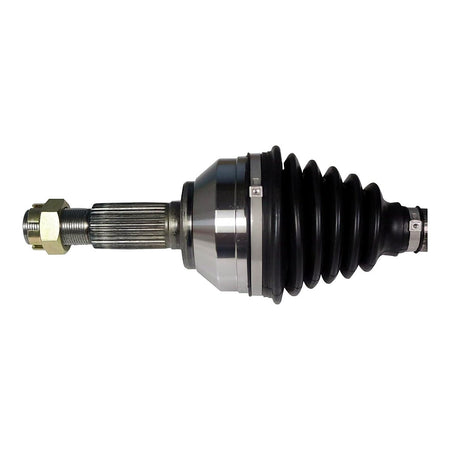 2008-2013 Nissan Rogue Cv Axle Assembly Front Passenger Side Awd – NCV53001-2