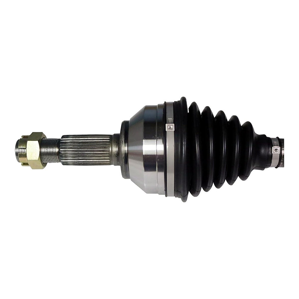 2008-2013 Nissan Rogue Cv Axle Assembly Front Passenger Side Awd – NCV53001-2
