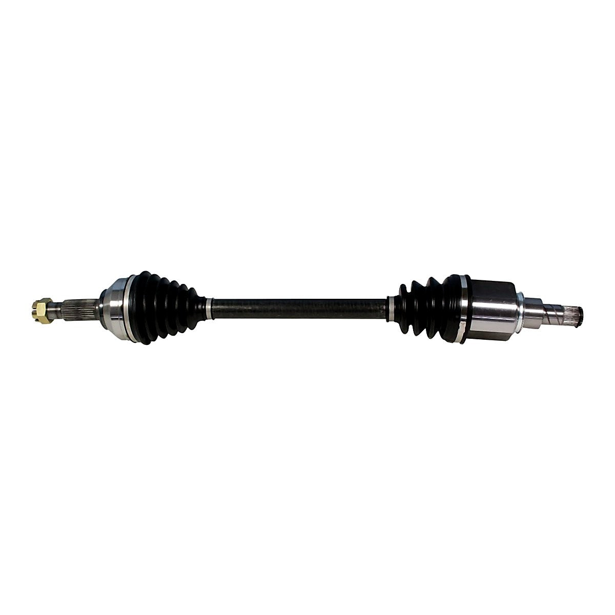 2013-2019 Nissan Sentra Cv Axle Assembly Front Driver Side Cvt 1.8L – NCV53017