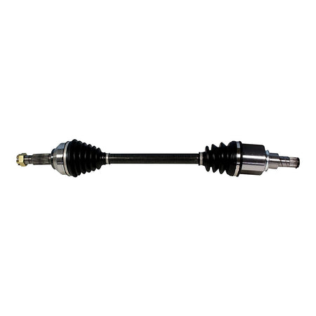 2013-2019 Nissan Sentra Cv Axle Assembly Front Driver Side Cvt 1.8L – NCV53017