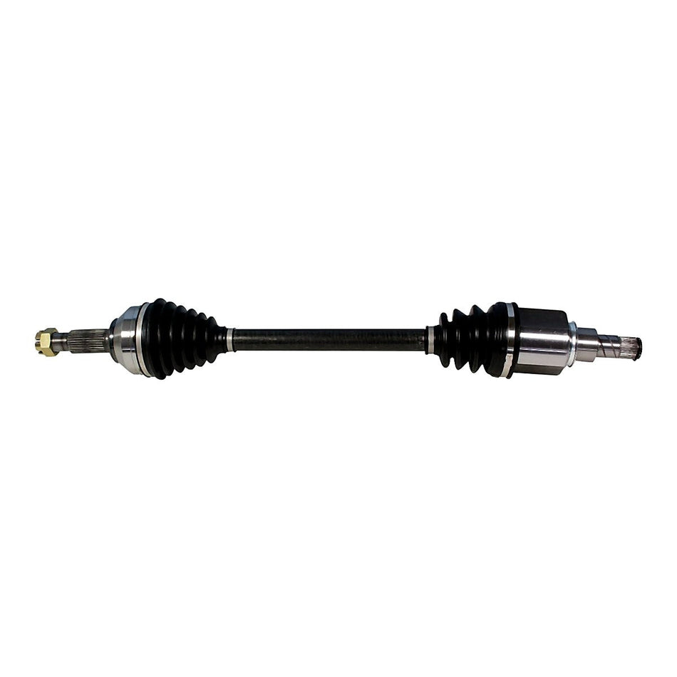 2013-2019 Nissan Sentra Cv Axle Assembly Front Driver Side Cvt 1.8L – NCV53017