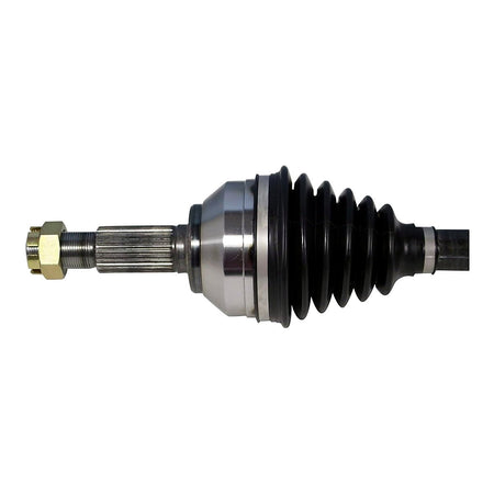 2013-2019 Nissan Sentra Cv Axle Assembly Front Driver Side Cvt 1.8L – NCV53017-2