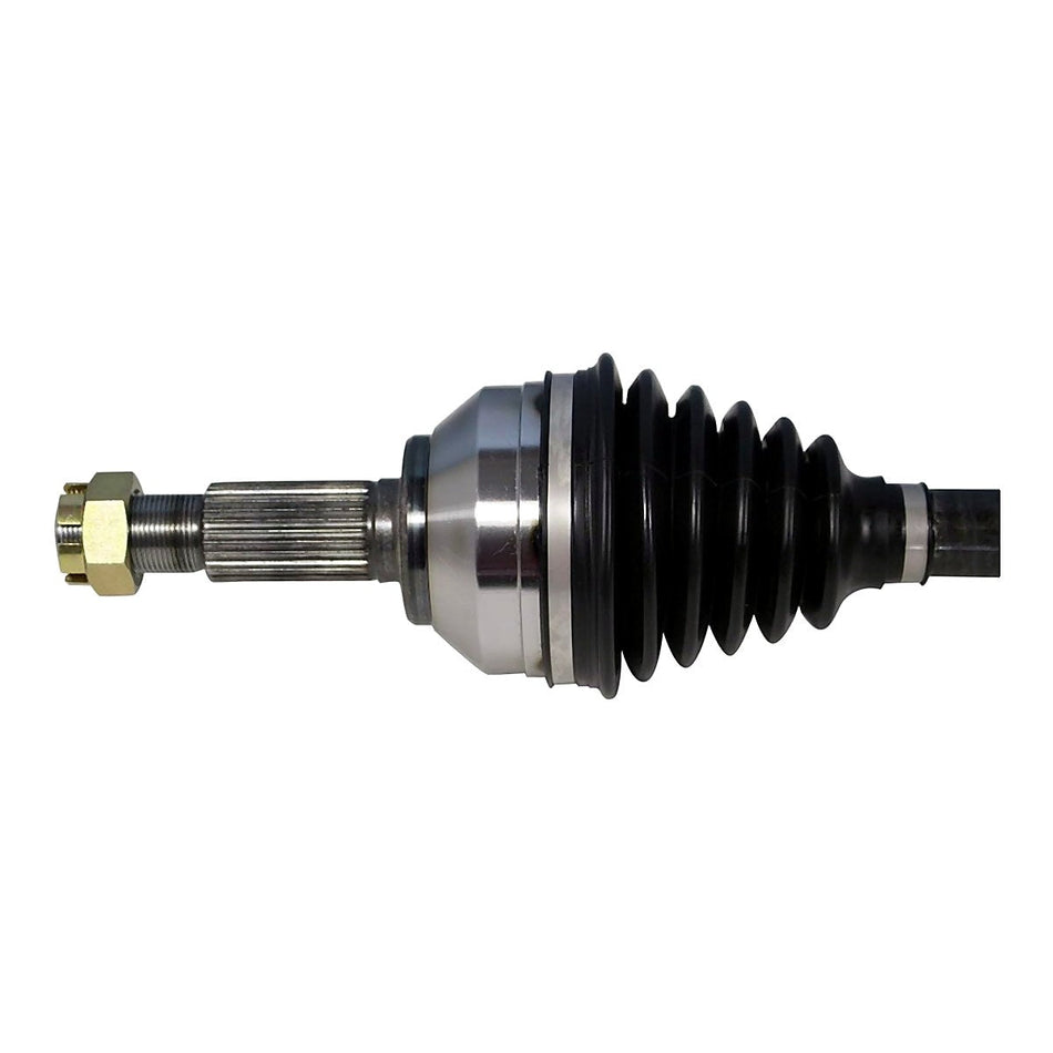 2013-2019 Nissan Sentra Cv Axle Assembly Front Driver Side Cvt 1.8L – NCV53017-2