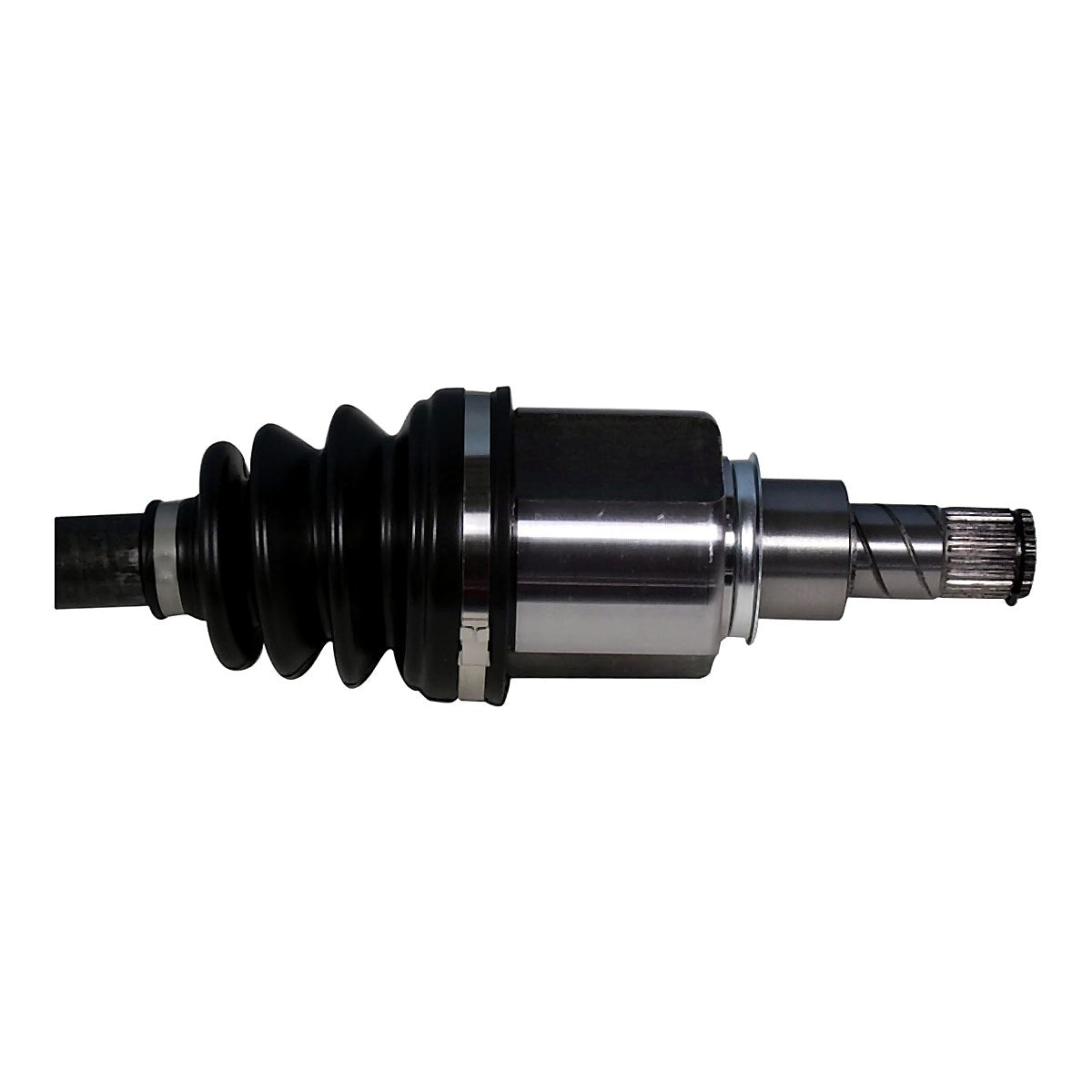 2013-2019 Nissan Sentra Cv Axle Assembly Front Driver Side Cvt 1.8L – NCV53017-3