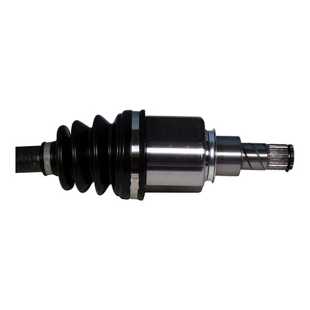2013-2019 Nissan Sentra Cv Axle Assembly Front Driver Side Cvt 1.8L – NCV53017-3
