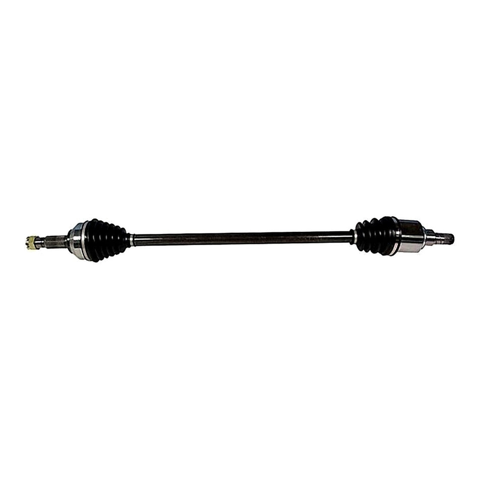 2013-2019 Nissan Sentra Cv Axle Assembly Front Passenger Side Cvt 1.8L – NCV53024