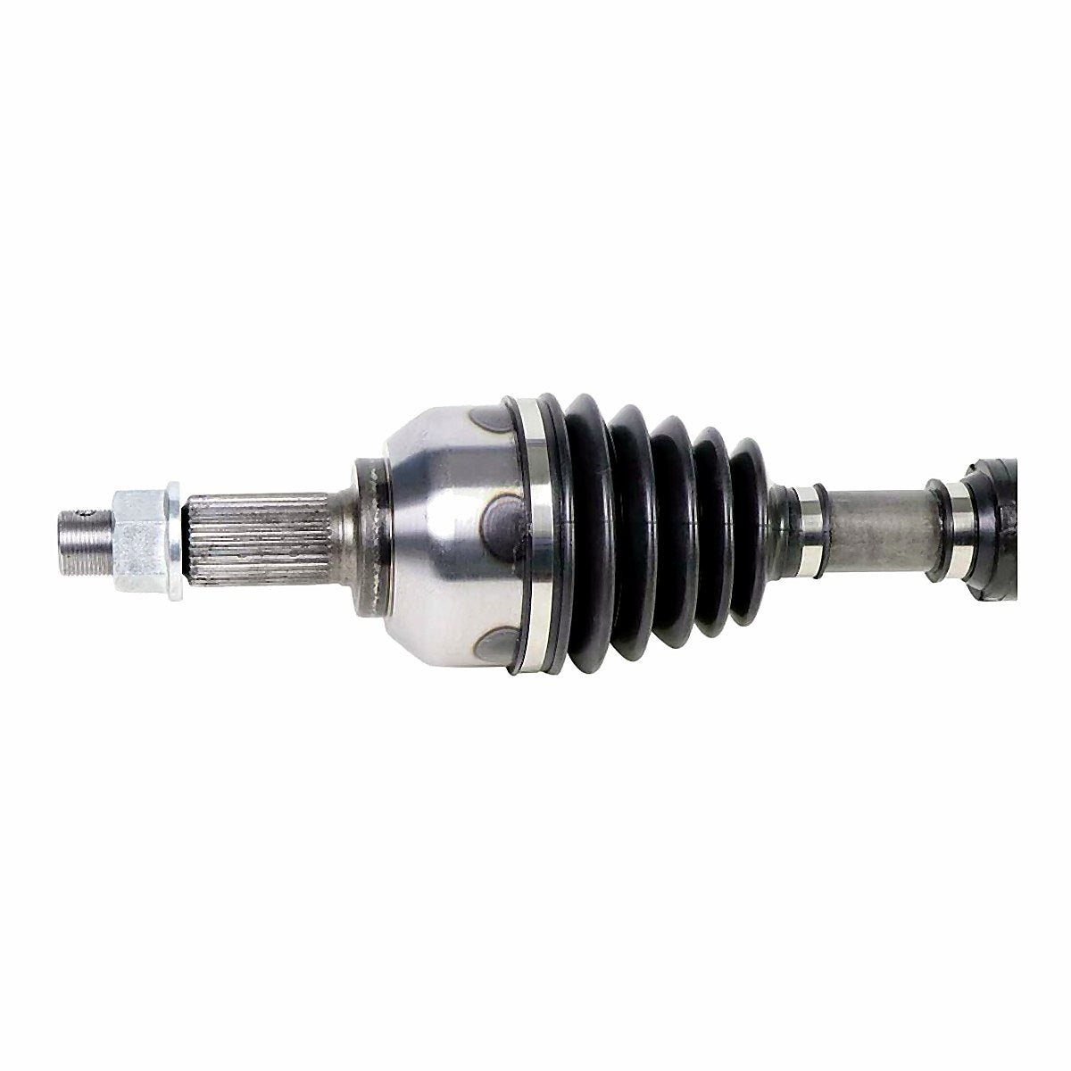 2013-2018 Nissan Altima Cv Axle Assembly Front Passenger Side 3.5L – NCV53096-5