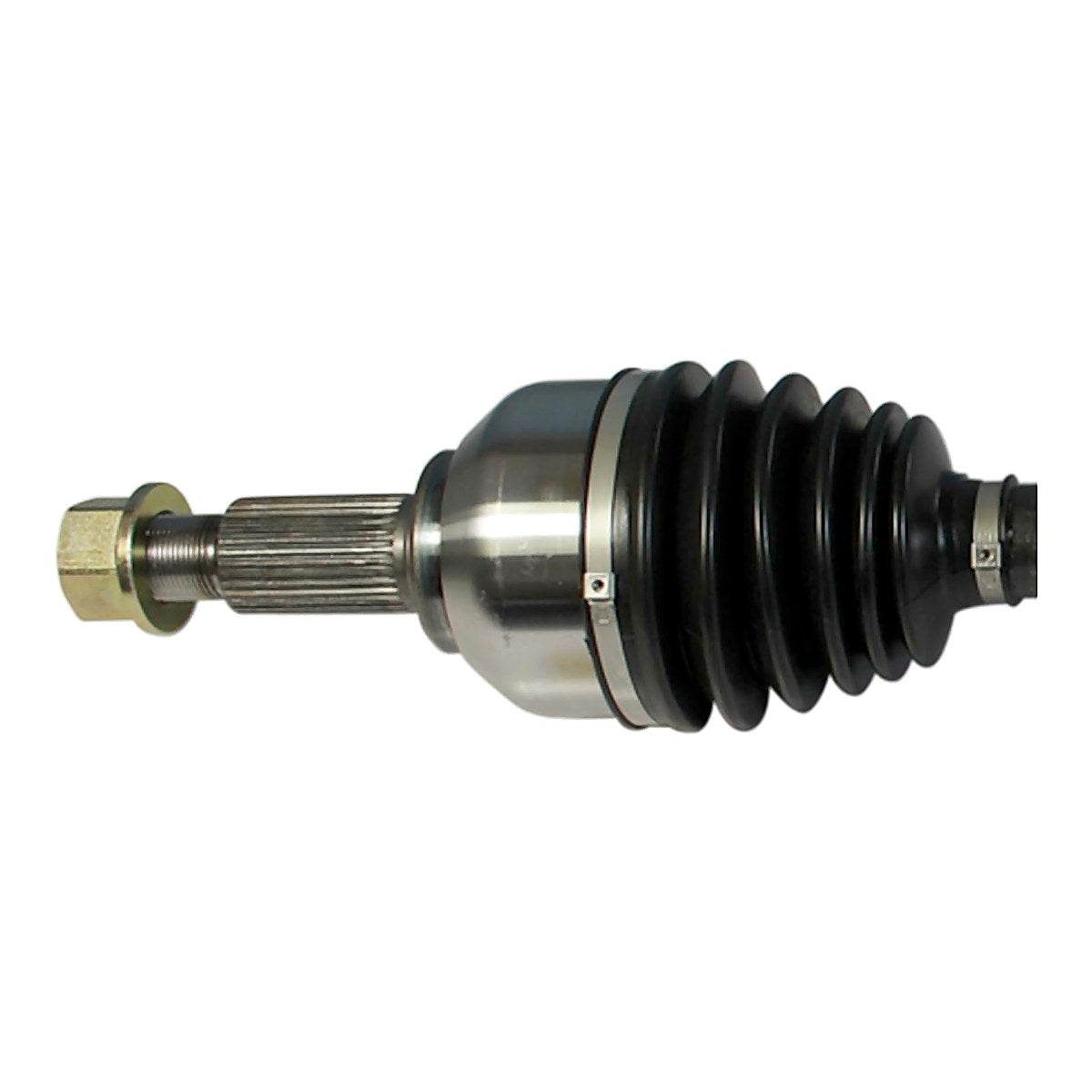 2013-2015 Nissan Altima Cv Axle Assembly Front Driver Side 3.5L To 05/2014 – NCV53111-2