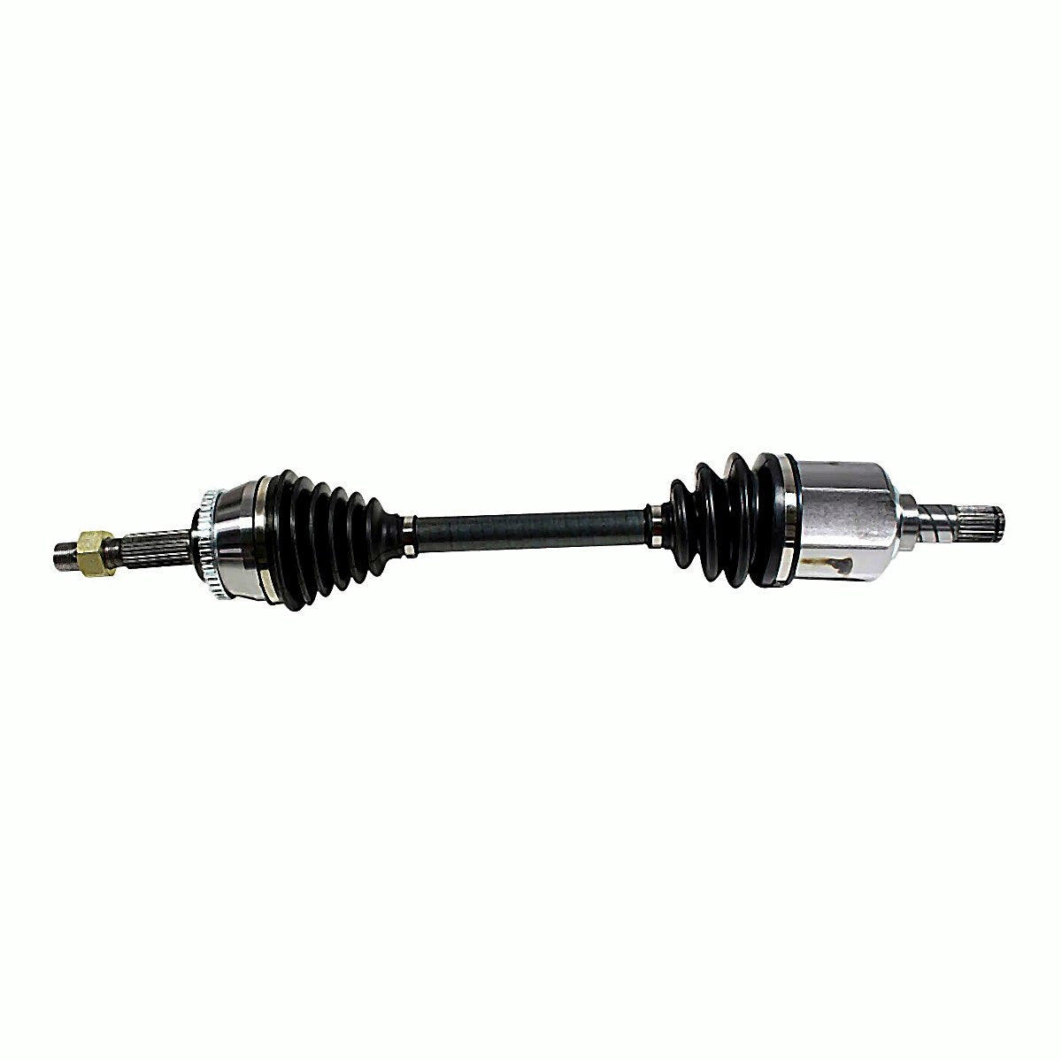 1995999 Nissan Sentra C V Axle Driver Side 4Cyl 1.6L 80-4606 – NCV53551-2