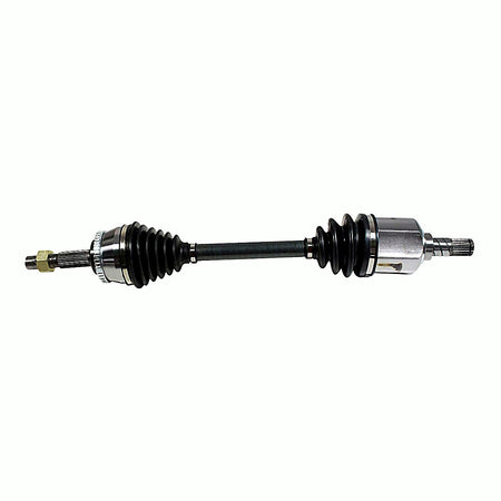 1995999 Nissan Sentra C V Axle Driver Side 4Cyl 1.6L 80-4606 – NCV53551-2