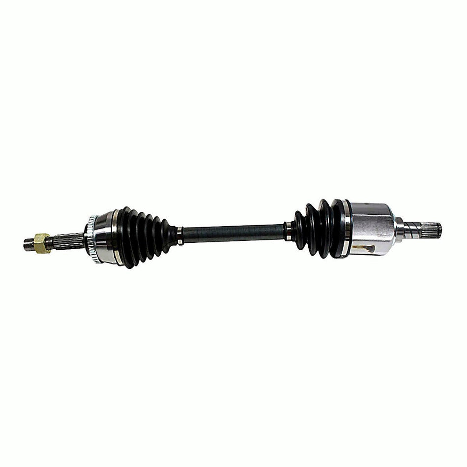 1995999 Nissan Sentra C V Axle Driver Side 4Cyl 1.6L 80-4606 – NCV53551-2