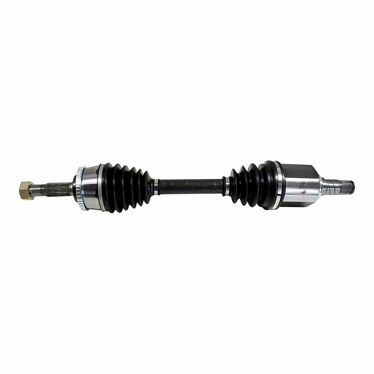 1998-2001 Nissan Altima C V Axle Driver Side 80-4587 – NCV53553