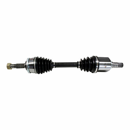 1998-2001 Nissan Altima C V Axle Driver Side 80-4587 – NCV53553