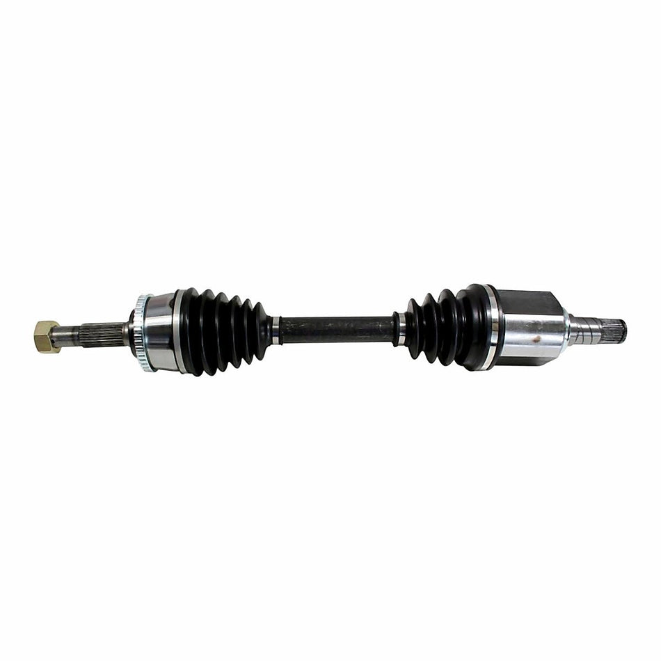 1998-2001 Nissan Altima C V Axle Driver Side 80-4587 – NCV53553