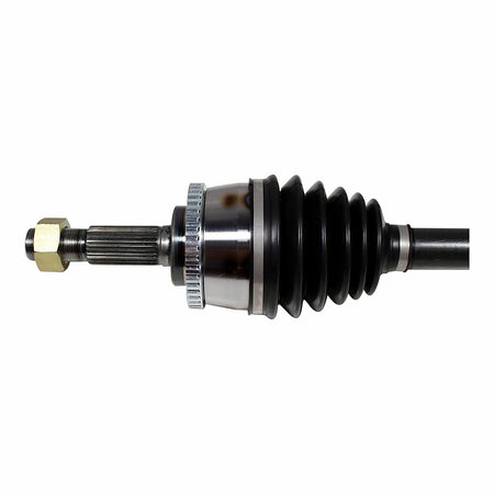 1998-2001 Nissan Altima C V Axle Driver Side 80-4587 – NCV53553-2