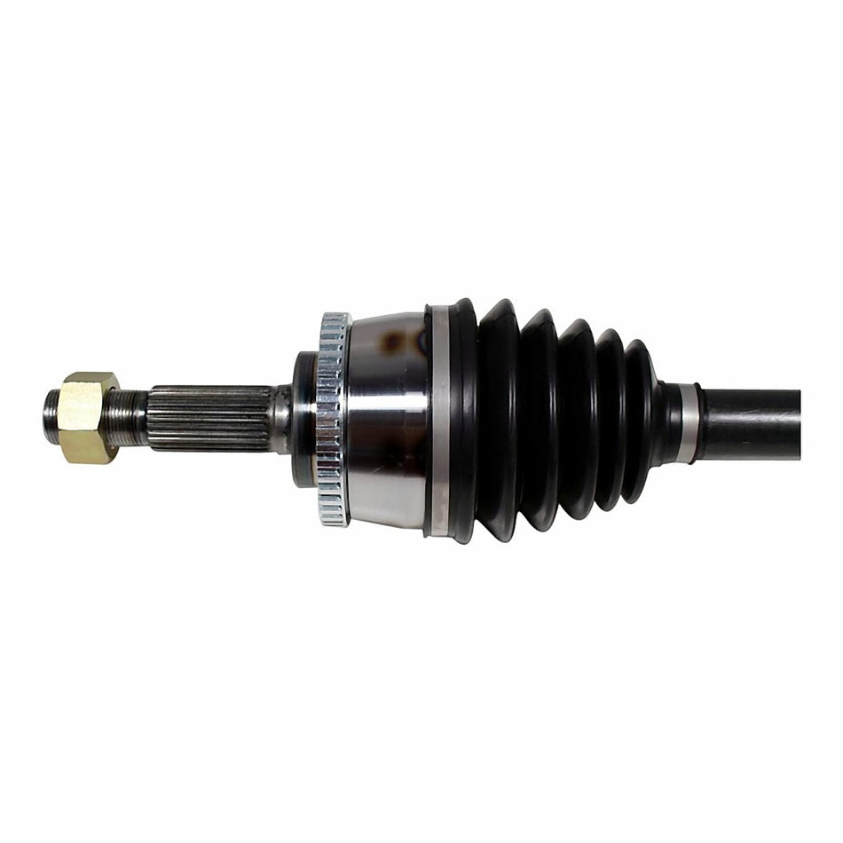1998-2001 Nissan Altima C V Axle Driver Side 80-4587 – NCV53553-2