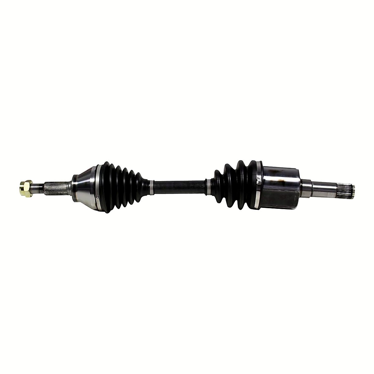 2000-2006 Nissan Sentra C V Axle Passenger Side 4Cyl 1.8L – NCV53573