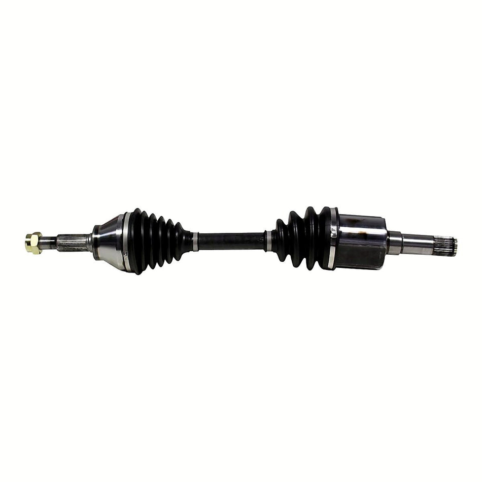 2000-2006 Nissan Sentra C V Axle Passenger Side 4Cyl 1.8L – NCV53573