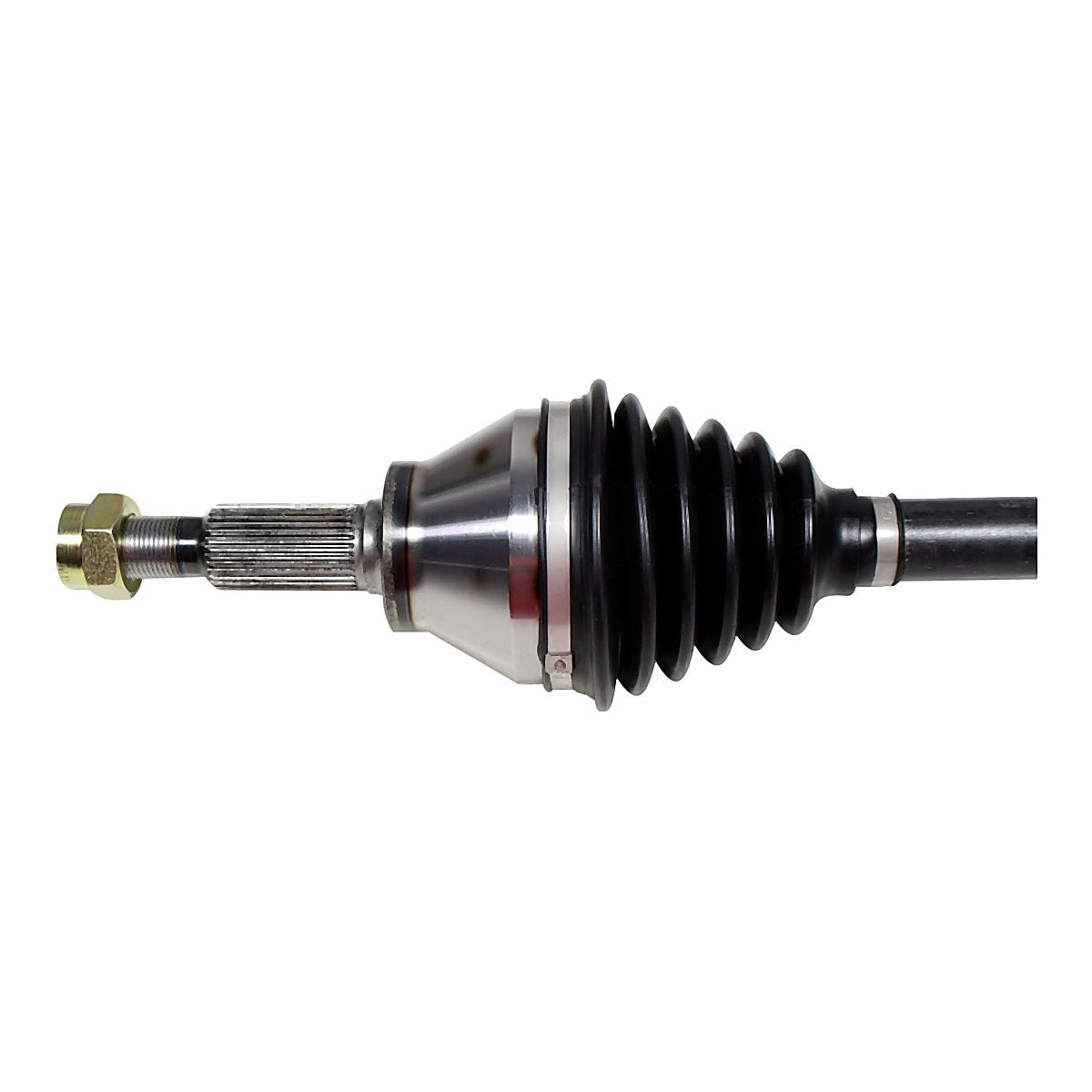 2000-2006 Nissan Sentra C V Axle Passenger Side 4Cyl 1.8L – NCV53573-2