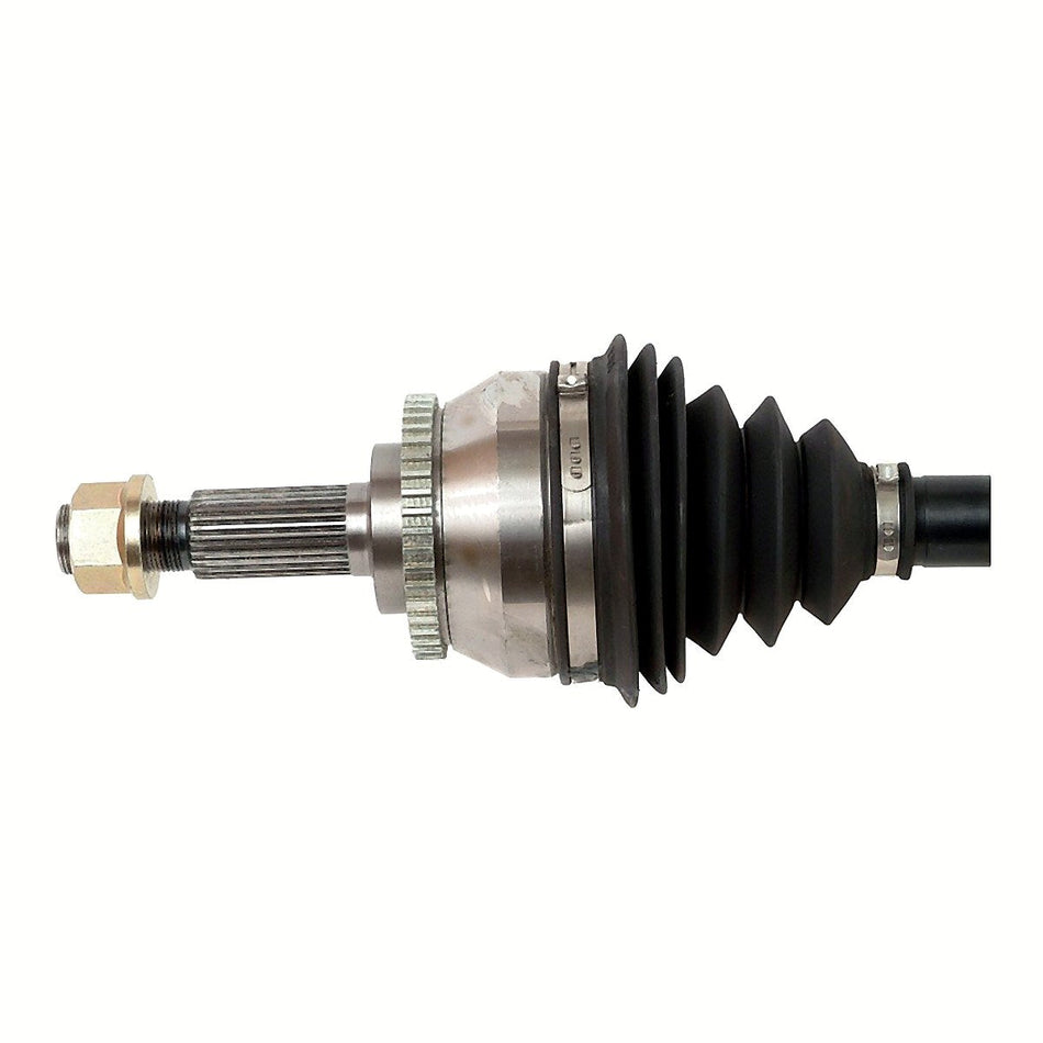2002-2004 Nissan Altima C V Axle Driver Side V6 3.5L – NCV53581-2