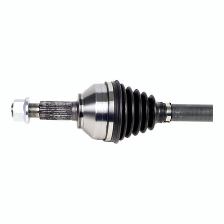 2007-2012 Nissan Sentra Cv Axle Assembly Front Driver Side Cvt 2.0L – NCV53918-4