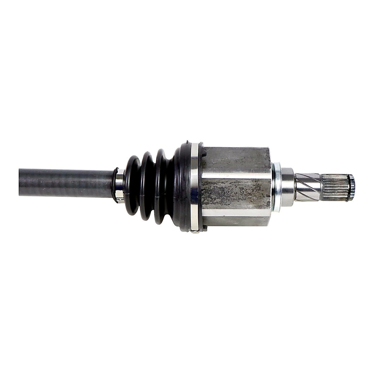 2007-2012 Nissan Sentra Cv Axle Assembly Front Driver Side Cvt 2.0L – NCV53918-5