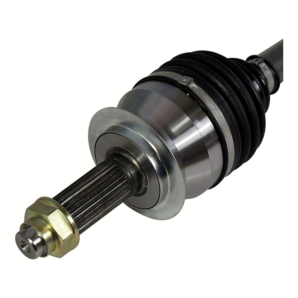2015-2023 Subaru Outback(Mid-Sizewagon) CV Axle - side angle, Part NCV66000