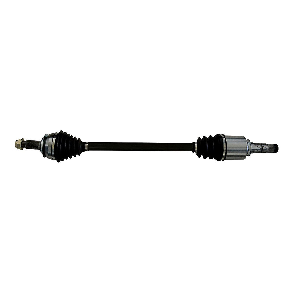2011-2014 Subaru Impreza CV Axle Front Driver Side - product view, Part NCV66008