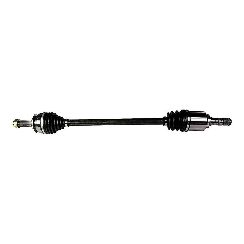 2010-2014 Subaru Outback(Mid-Sizewagon) CV Axle - product view, Part NCV66009