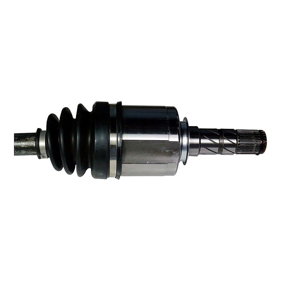 2010-2014 Subaru Outback(Mid-Sizewagon) CV Axle - side angle, Part NCV66009