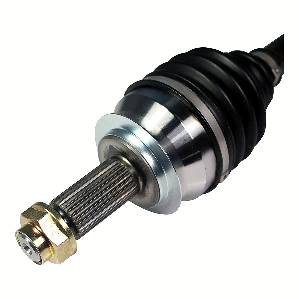 2010-2014 Subaru Legacy Cv Axle Assembly Front Driver Side=Passenger Side – NCV66009-4