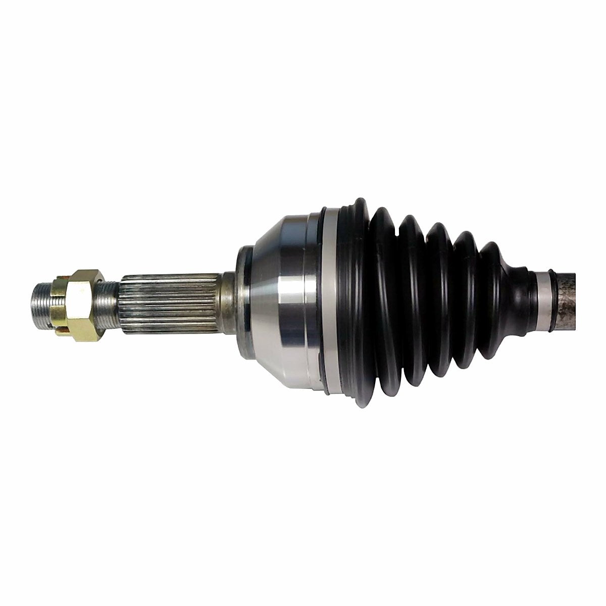 2012-2017 Toyota Camry Cv Axle Assembly Front Driver Side 2.5L – NCV69046-2