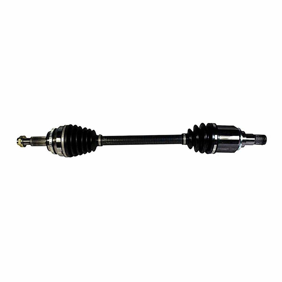 2011-2016 Toyota Sienna Cv Axle Assembly Front Driver Side – NCV69055