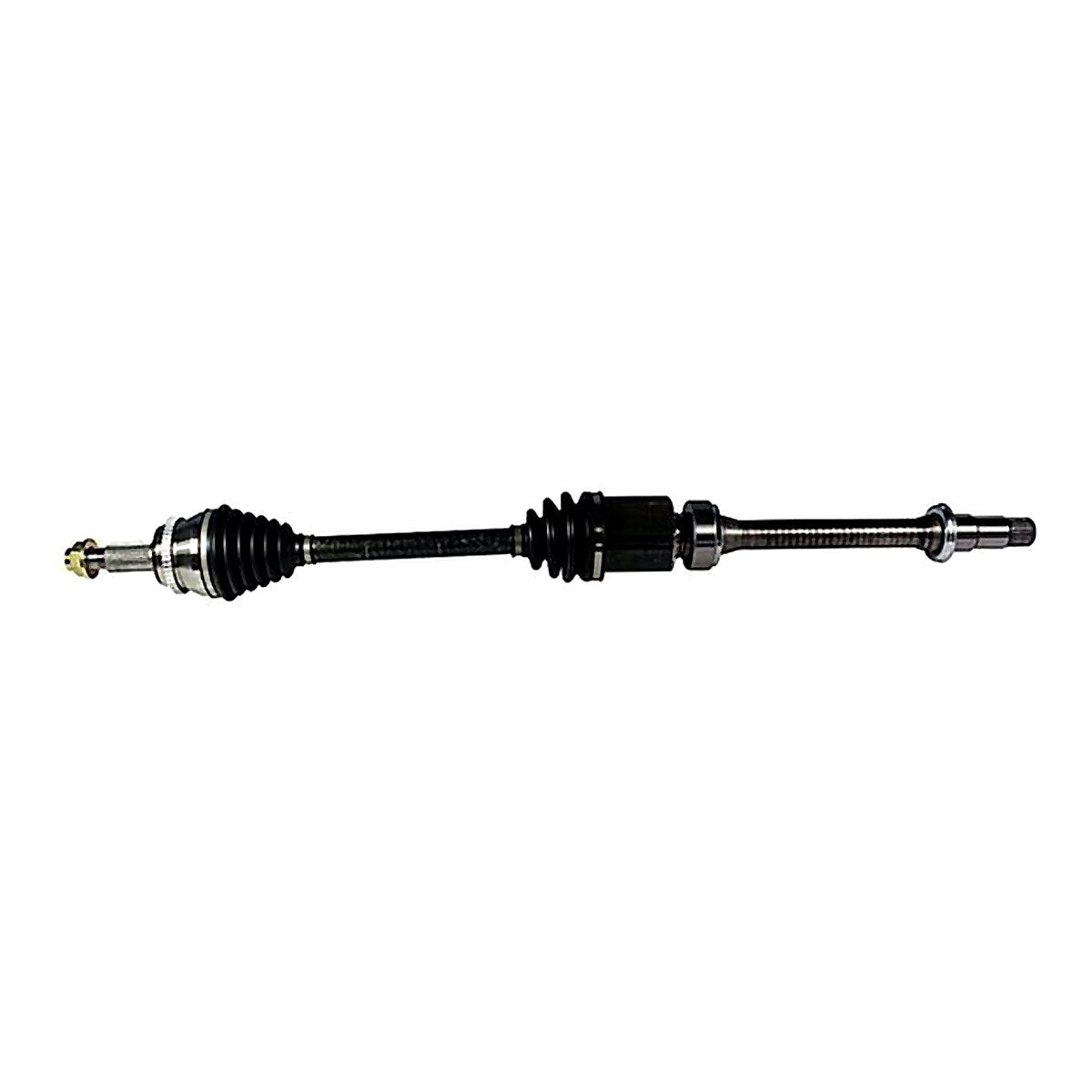 2012-2017 Toyota Camry Cv Axle Assembly Front Passenger Side 2.5L – NCV69058