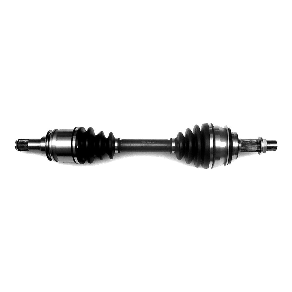 2003-2023 Toyota 4Runner CV Axle Front Driver Side - product view, Part NCV69170