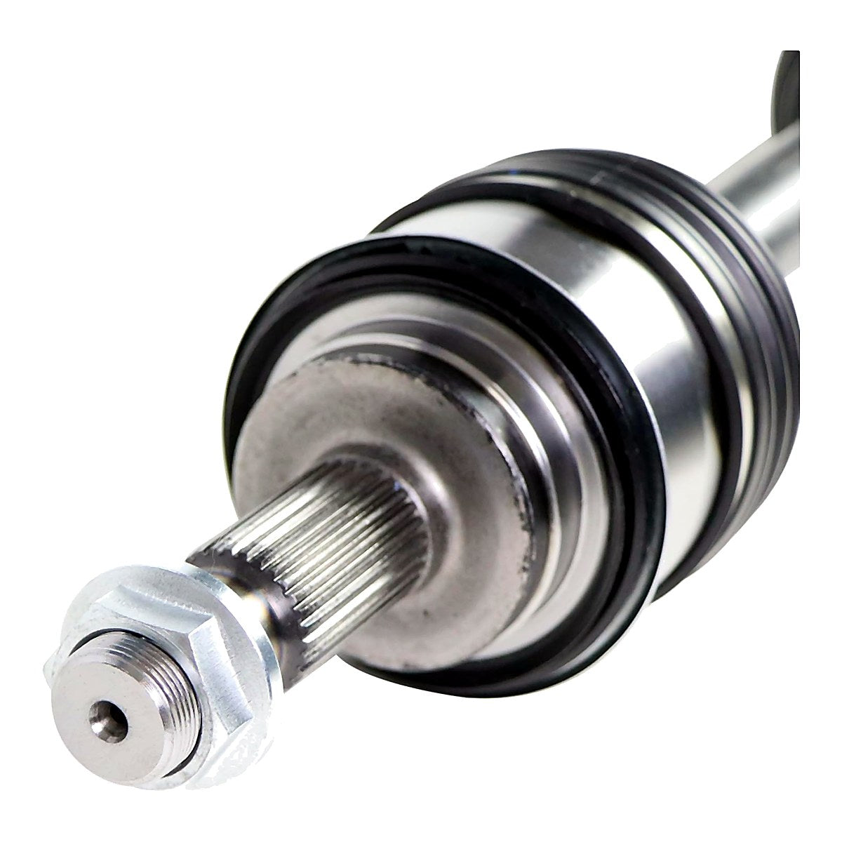 2010-2023 Lexus Gx460 Cv Axle Assembly Front Driver Side=Passenger Side With Standard Suspension – NCV69170-3