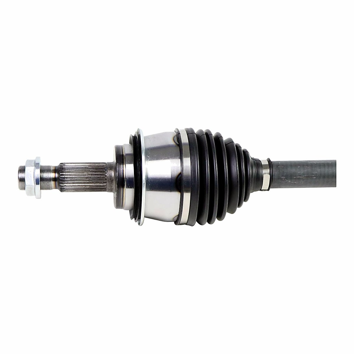 2010-2023 Lexus Gx460 Cv Axle Assembly Front Driver Side=Passenger Side With Standard Suspension – NCV69170-4