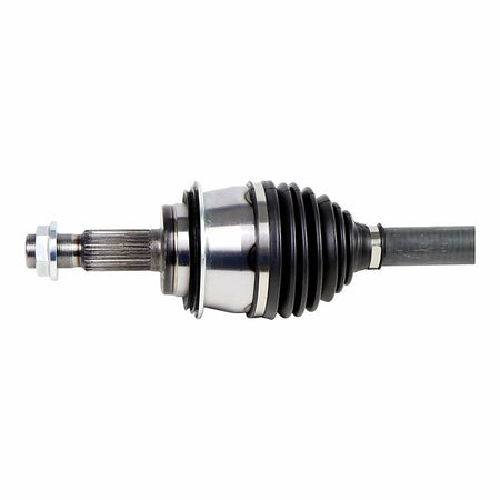 2010-2023 Lexus Gx460 Cv Axle Assembly Front Driver Side=Passenger Side With Standard Suspension – NCV69170-4