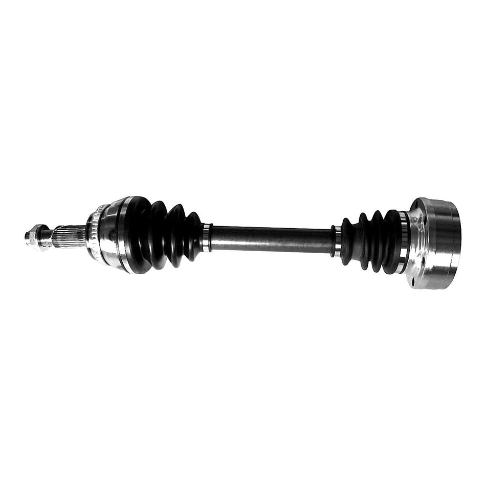 2001-2007 Toyota Highlander C V Axle Driver Side V6 3.0L Fwd – NCV69597