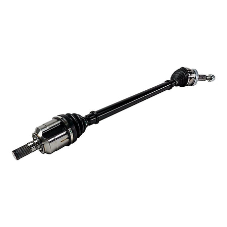 2016-2019 KIA Optima CV Axle Front Passenger Side - side angle, Part NCV71001K