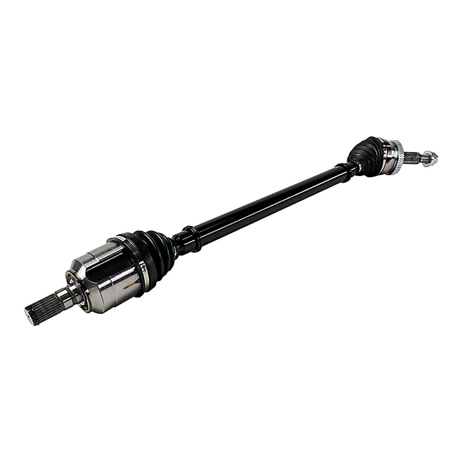 2016-2019 KIA Optima CV Axle Front Passenger Side - side angle, Part NCV71001K