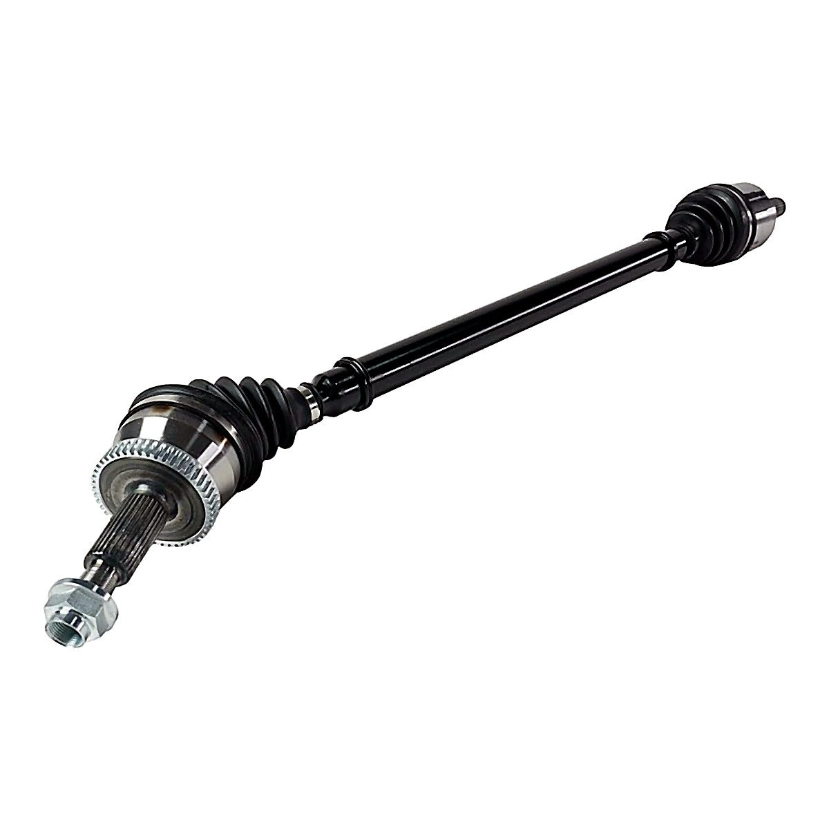 2015-2019 Hyundai Sonata Cv Axle Assembly Front Passenger Side 2.4L – NCV71001K-3