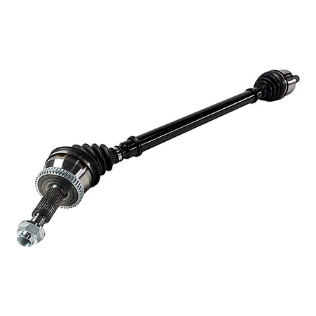2015-2019 Hyundai Sonata Cv Axle Assembly Front Passenger Side 2.4L – NCV71001K-3