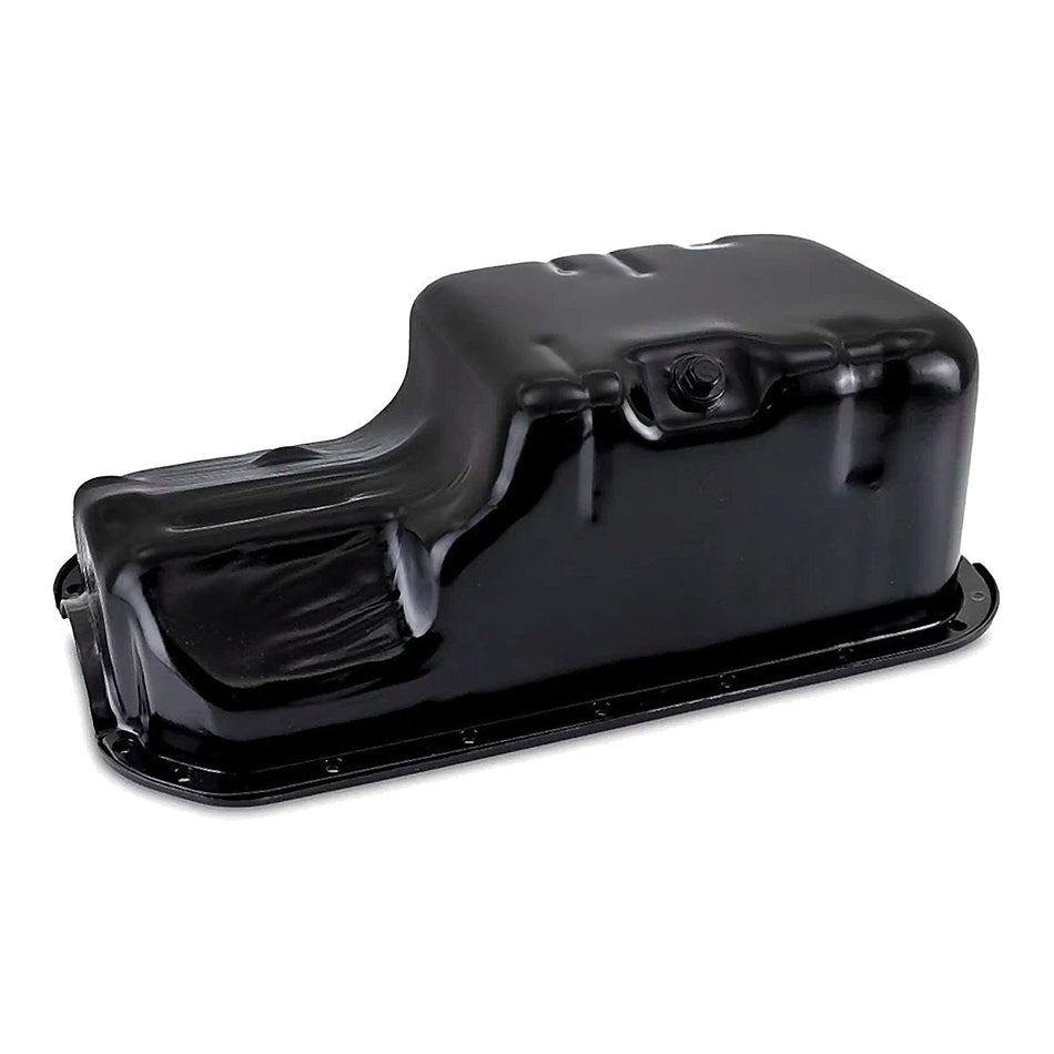 1988991 Honda Civic_Hatchback Oil Pan (1493590) 1.5.6Lt Civic 88-95 Non Vtec/Delsol 93-95 – NEA085700