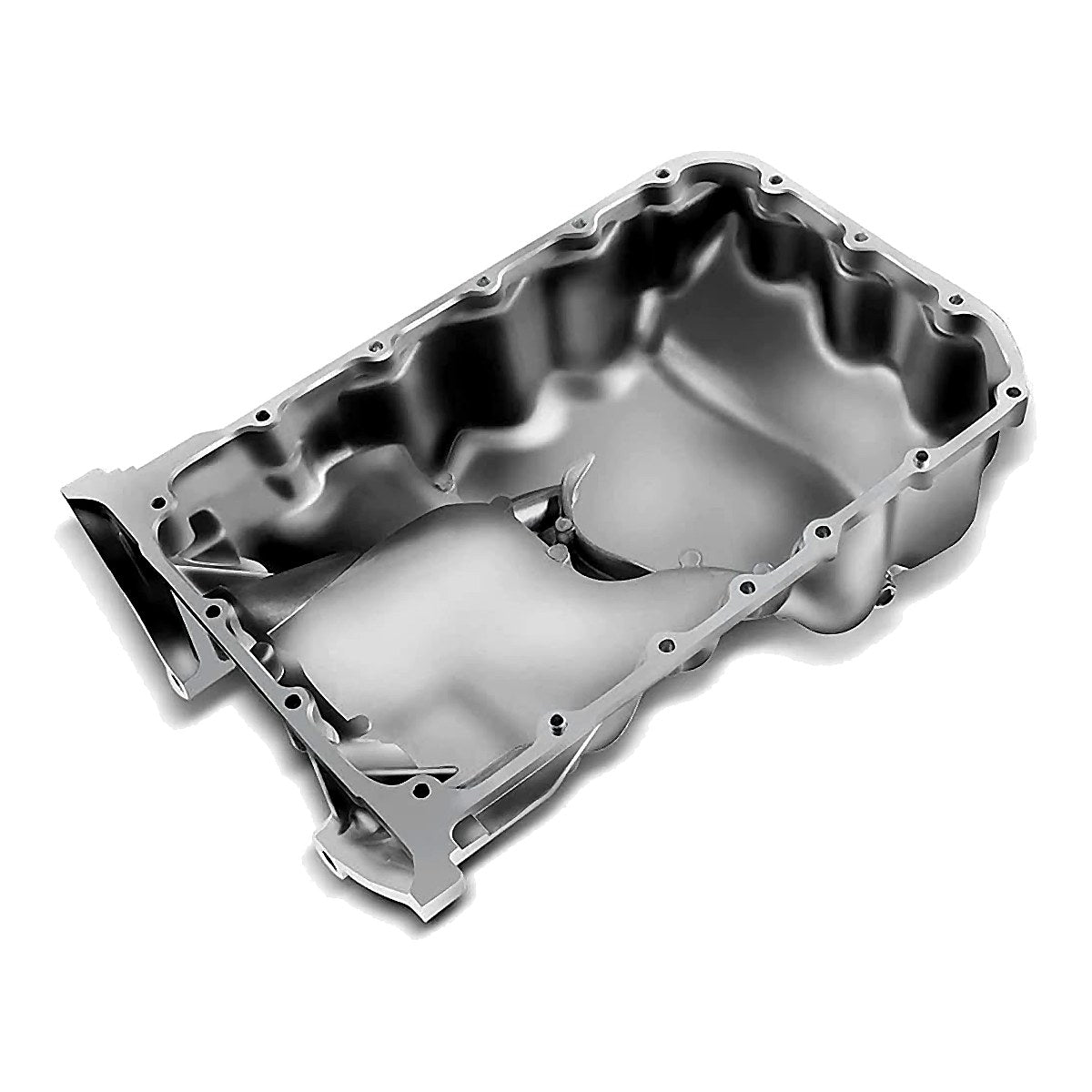 1997998 Acura Cl Oil Pan Black 4Cyl – NED105700