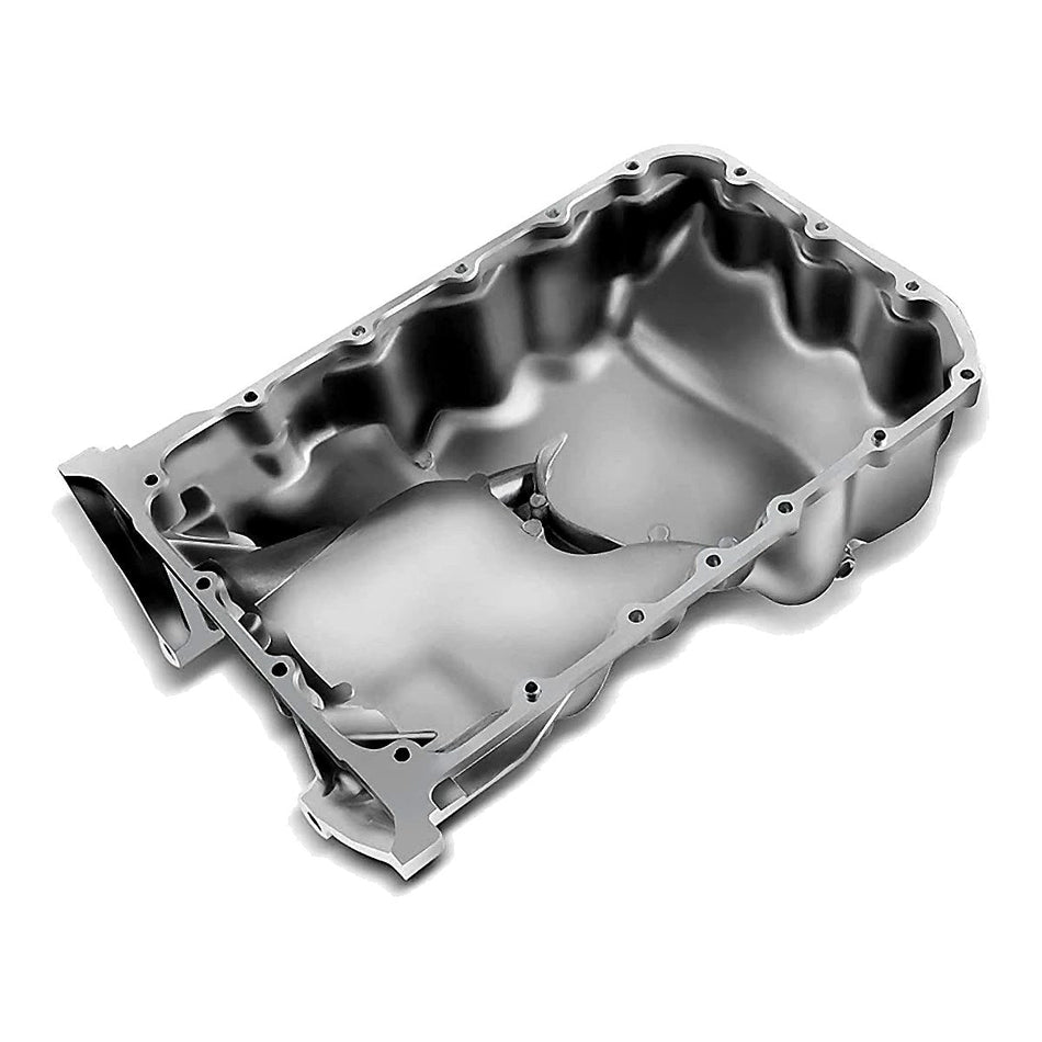 1997998 Acura Cl Oil Pan Black 4Cyl – NED105700