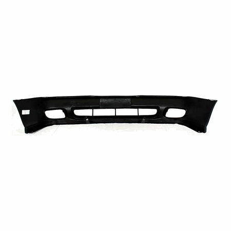 1995-1997 Nissan 200Sx Bumper Front Primed With Fog Light Hole_NI1000162-4