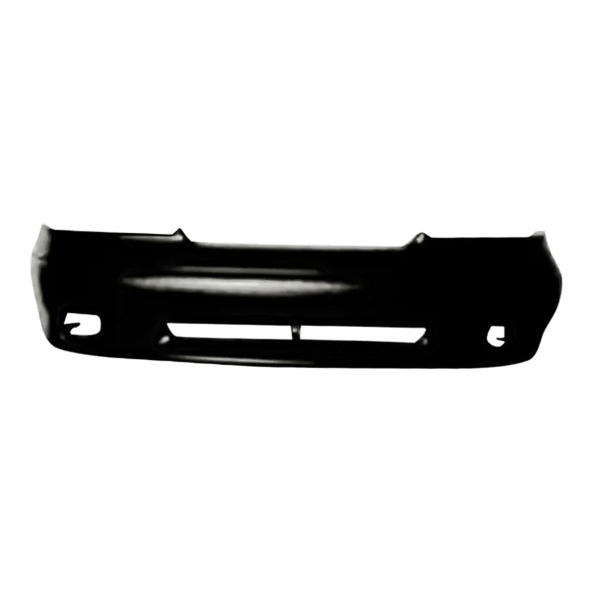 1996-1998 Nissan Quest Bumper Front_NI1000165