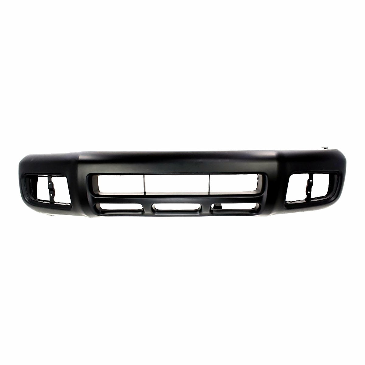 1999-2004 Nissan Pathfinder Bumper Front Primed_NI1000177