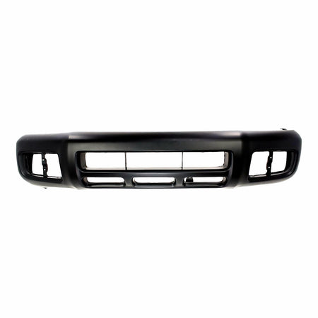 1999-2004 Nissan Pathfinder Bumper Front Primed_NI1000177